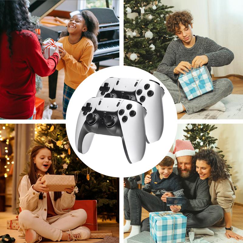 4K Game Stick With 20,000+ Games